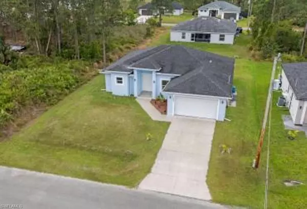 Lehigh Acres, FL 33971,2609 28th ST W