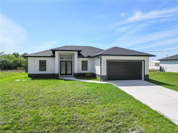 Lehigh Acres, FL 33972,1207 E 15th ST