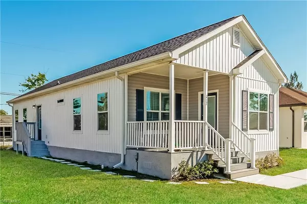 North Port, FL 34287,217 Santurce AVE