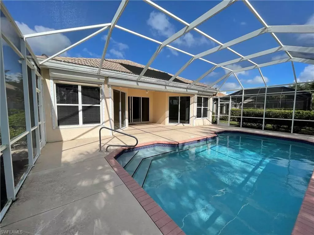 Naples, FL 34110,6474 Waverly Green WAY