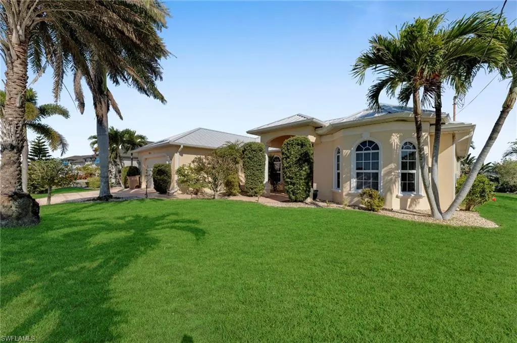 Cape Coral, FL 33993,3413 Embers PKWY W