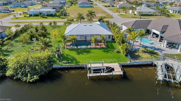 Cape Coral, FL 33993,3413 Embers PKWY W
