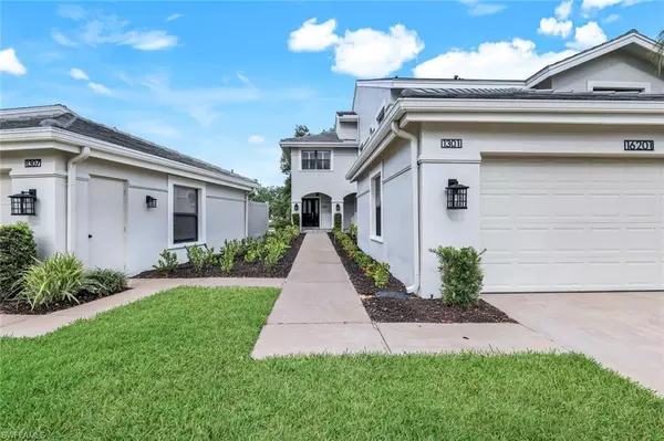 Fort Myers, FL 33908,16201 Fairway Woods DR #1307