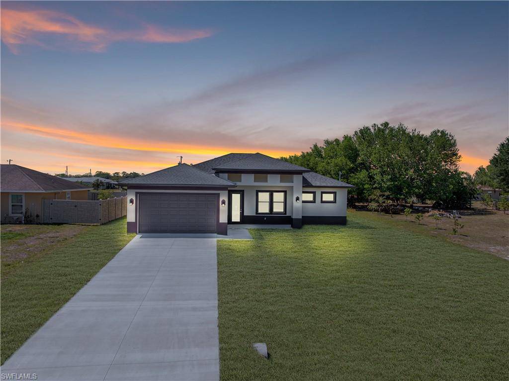 7026 RAMROD CIR, Labelle, FL 33935