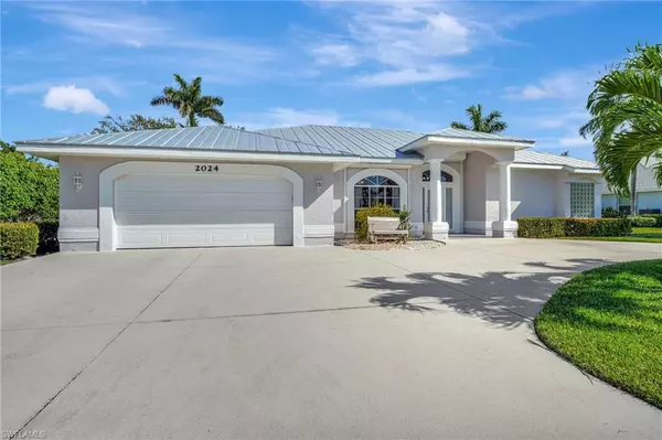 Naples, FL 34110,2024 Imperial CIR