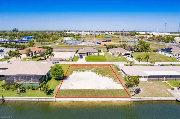 3429 SW 17th PL, Cape Coral, FL 33914