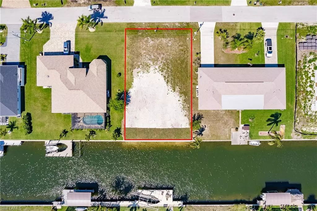 Cape Coral, FL 33914,3429 SW 17th PL