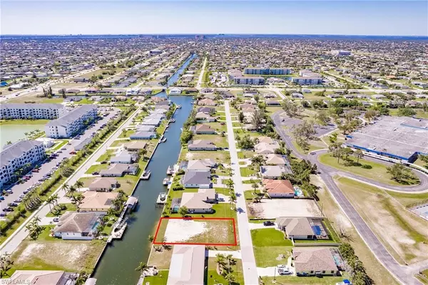 Cape Coral, FL 33914,3429 SW 17th PL