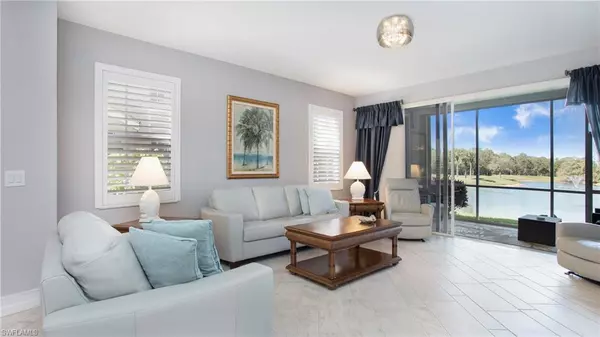 5705 Heron LN #801, Naples, FL 34110