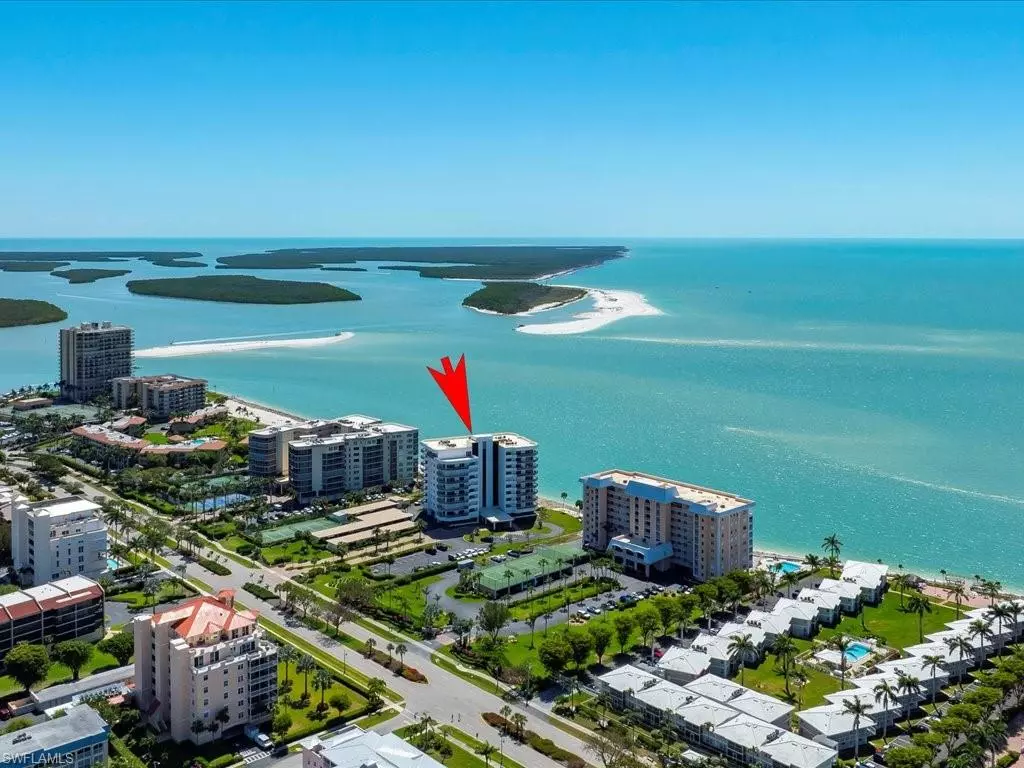 Marco Island, FL 34145,1036 S Collier BLVD #B305
