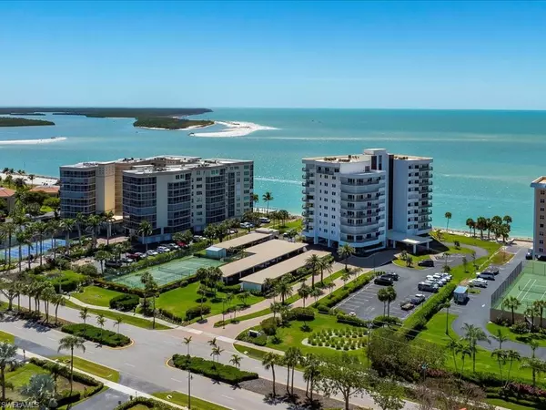 Marco Island, FL 34145,1036 S Collier BLVD #B305