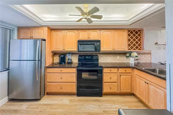 Fort Myers Beach, FL 33931,8400 Estero BLVD #203