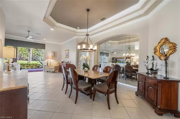 Naples, FL 34104,5624 Lago Villaggio WAY