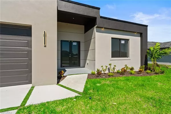 Cape Coral, FL 33993,4105 NW 38th TER