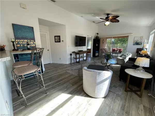 Bonita Springs, FL 34135,26699 Little John CT #64
