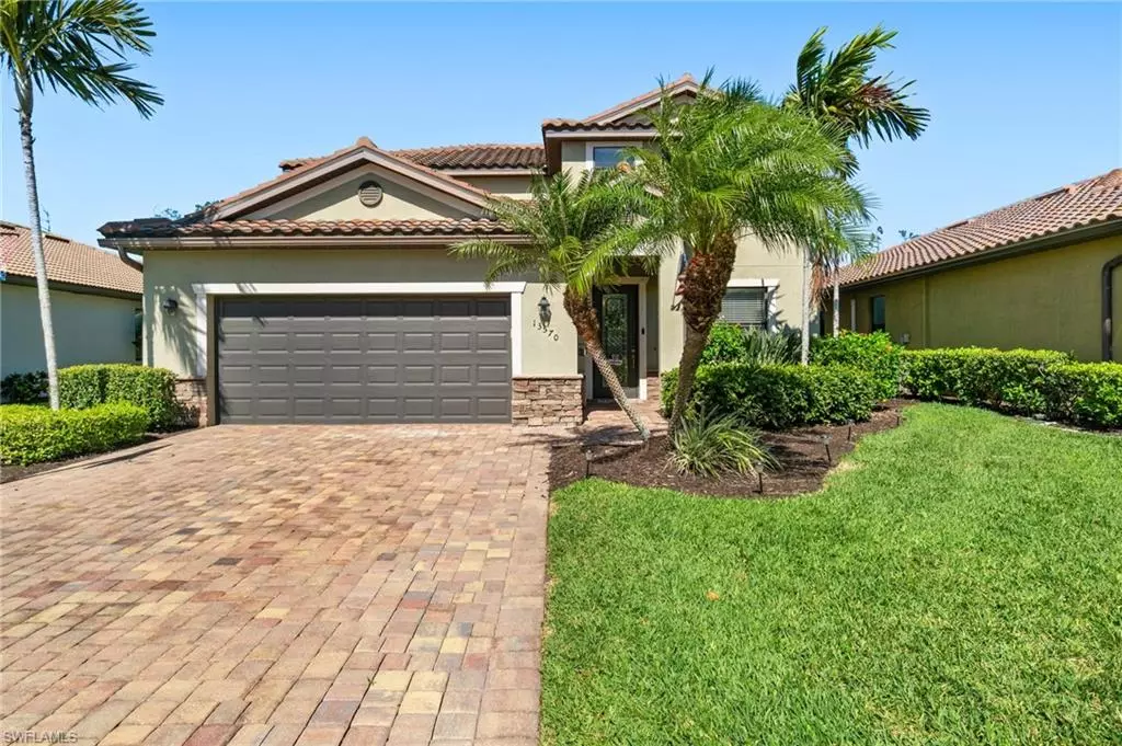 Estero, FL 33928,13570 San Georgio DR