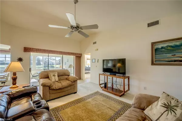 North Fort Myers, FL 33917,3449 Clubview DR