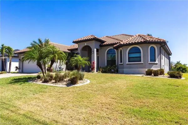 Cape Coral, FL 33914,2509 Surfside BLVD