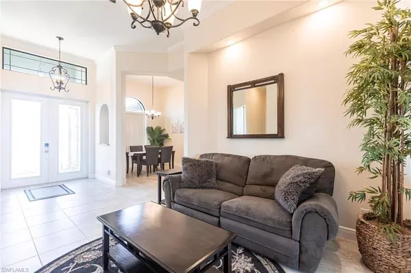 Cape Coral, FL 33914,2509 Surfside BLVD