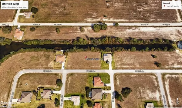 Cape Coral, FL 33909,1805 NE 36th LN