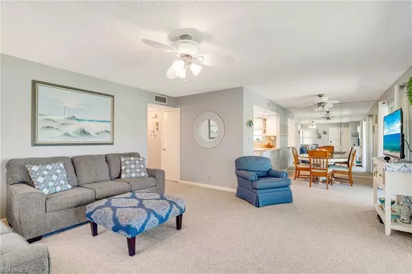 Naples, FL 34102,1549 Sandpiper ST #34
