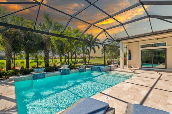 9328 Tulipano TER, Naples, FL 34119