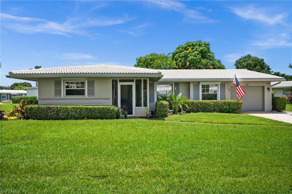 62 Lanai CIR #62, Naples, FL 34112