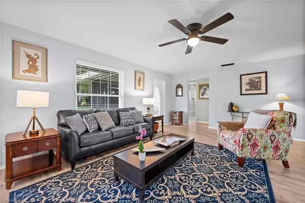 Naples, FL 34112,62 Lanai CIR #62