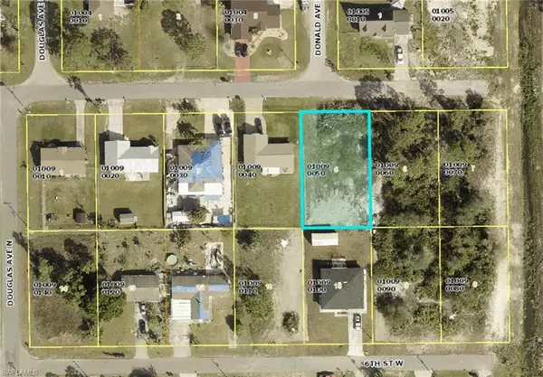 4105 7th ST W, Lehigh Acres, FL 33971