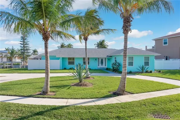 Marco Island, FL 34145,1131 Fern CT
