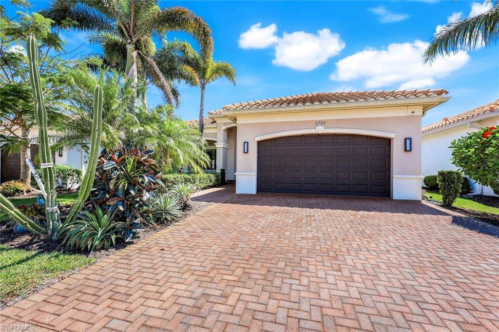 Naples, FL 34119,2730 Cinnamon Bay CIR