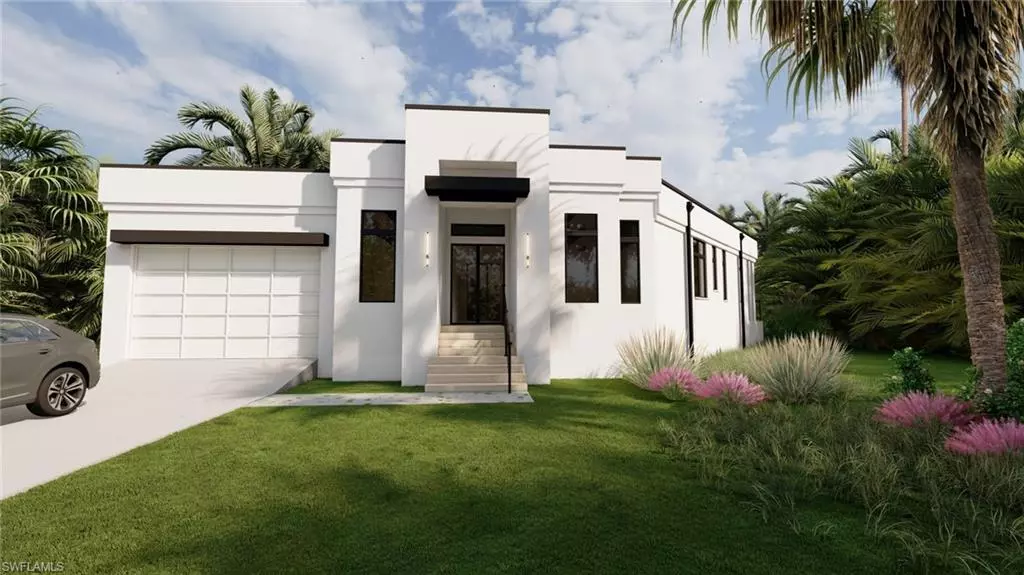 59 RIVER CT, Naples, FL 34110