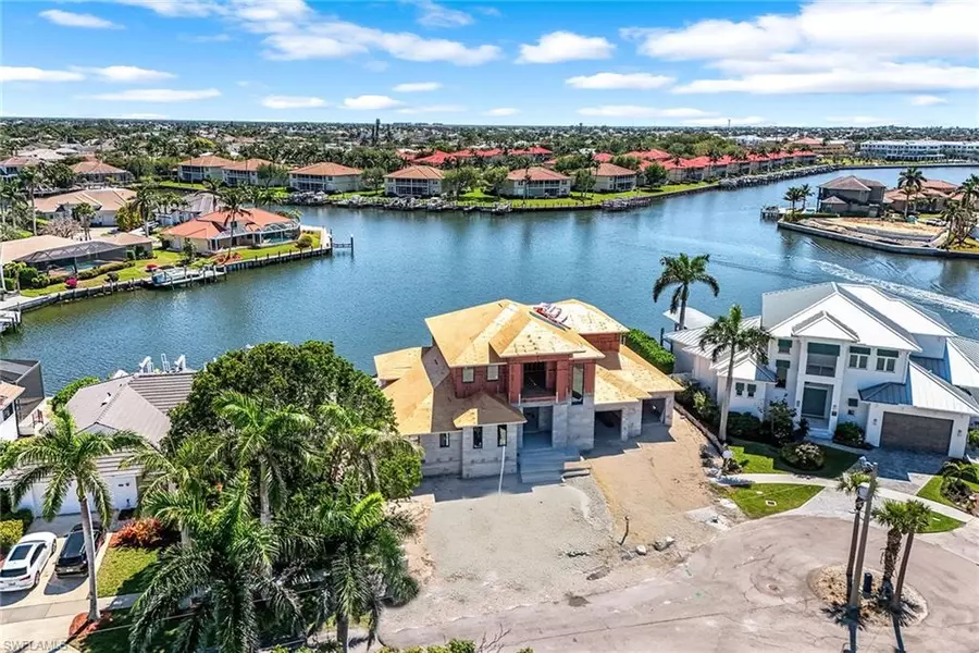 239 Bass CT, Marco Island, FL 34145