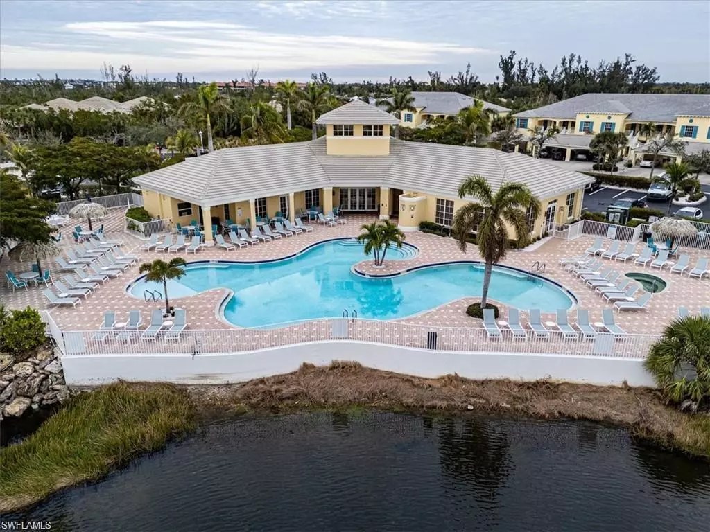 Fort Myers, FL 33908,14525 Abaco Lakes DR #104