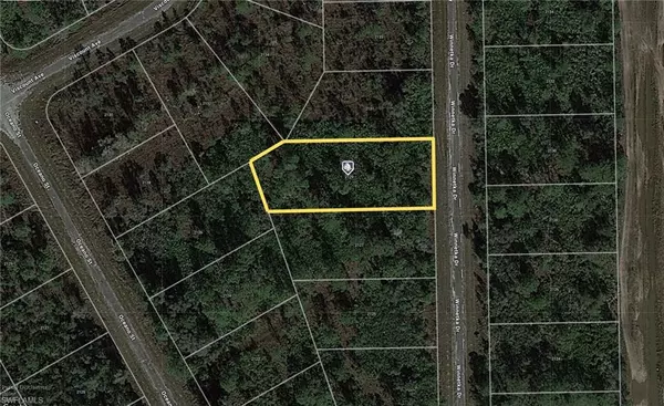 2129 Winnetka DR, Lehigh Acres, FL 33972