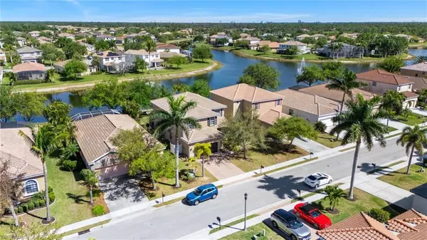 Cape Coral, FL 33909,2691 Sunset Lake DR