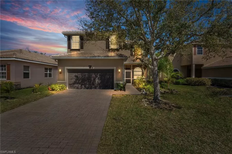 2691 Sunset Lake DR, Cape Coral, FL 33909