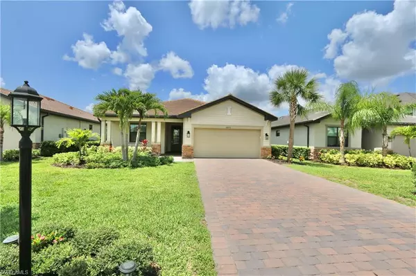 18293 Ridgeline DR, Estero, FL 33928