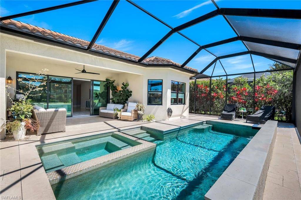 Naples, FL 34119,4318 Aurora ST
