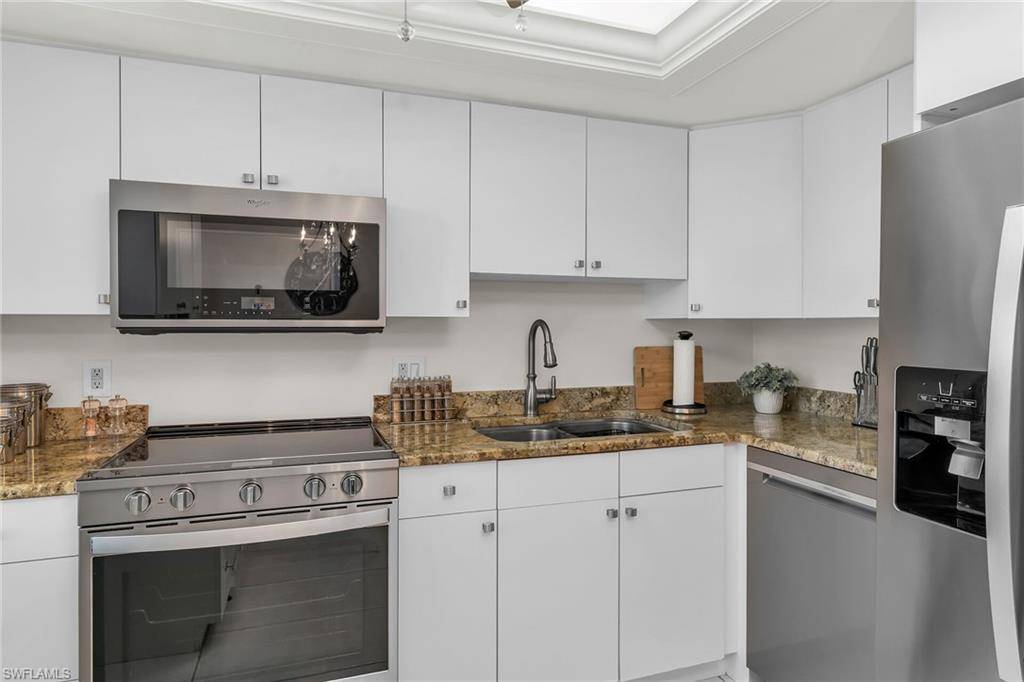 Marco Island, FL 34145,1100 Swallow AVE #A106