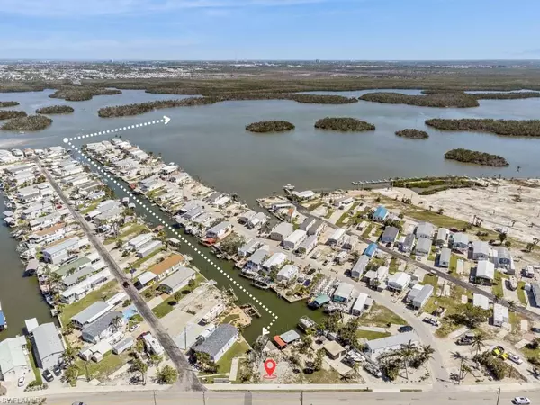 Fort Myers Beach, FL 33931,1603 Main ST