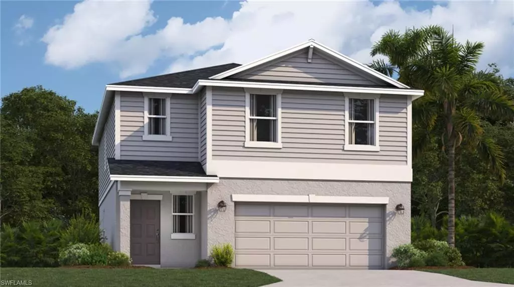 Punta Gorda, FL 33955,11497 Willowleaf BLVD