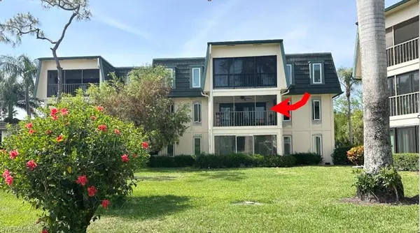 1718 Bald Eagle DR #513B, Naples, FL 34105