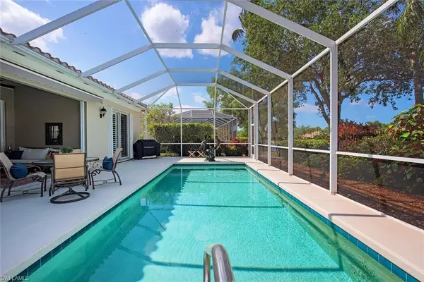 Naples, FL 34119,2904 Hatteras WAY