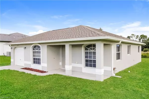 Lehigh Acres, FL 33976,2607 30th ST SW