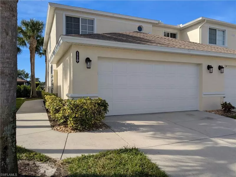 13135 Broadhurst LOOP #601, Fort Myers, FL 33919