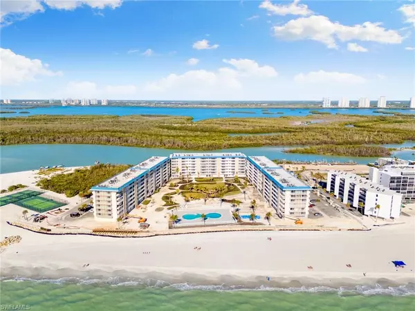 Bonita Springs, FL 34134,25710 Hickory BLVD #306