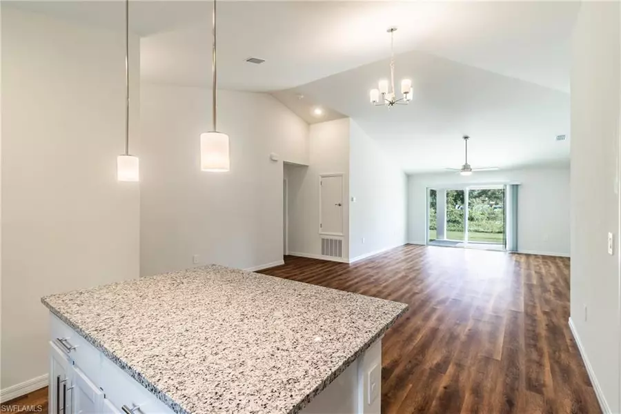 1871 Waltrip ST, North Port, FL 34287
