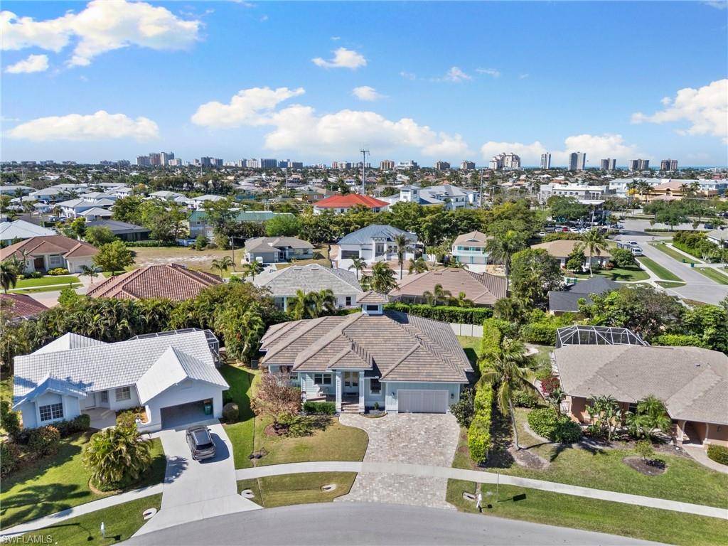 Marco Island, FL 34145,81 Bermuda RD