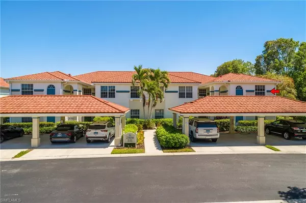 Estero, FL 34135,23830 Marbella Bay RD #204